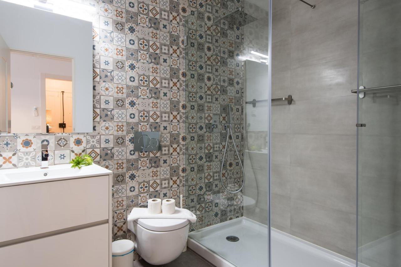 Flh Anjos Charming Apartment Lisboa Extérieur photo